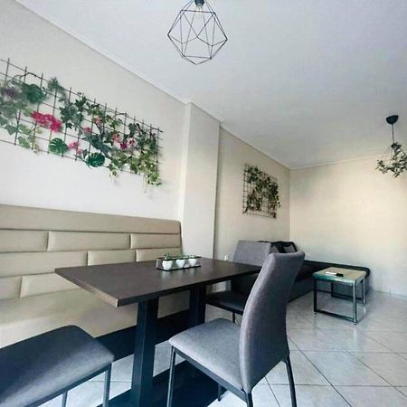 Relaxing 2 Bdr Apartment Giannina Esterno foto