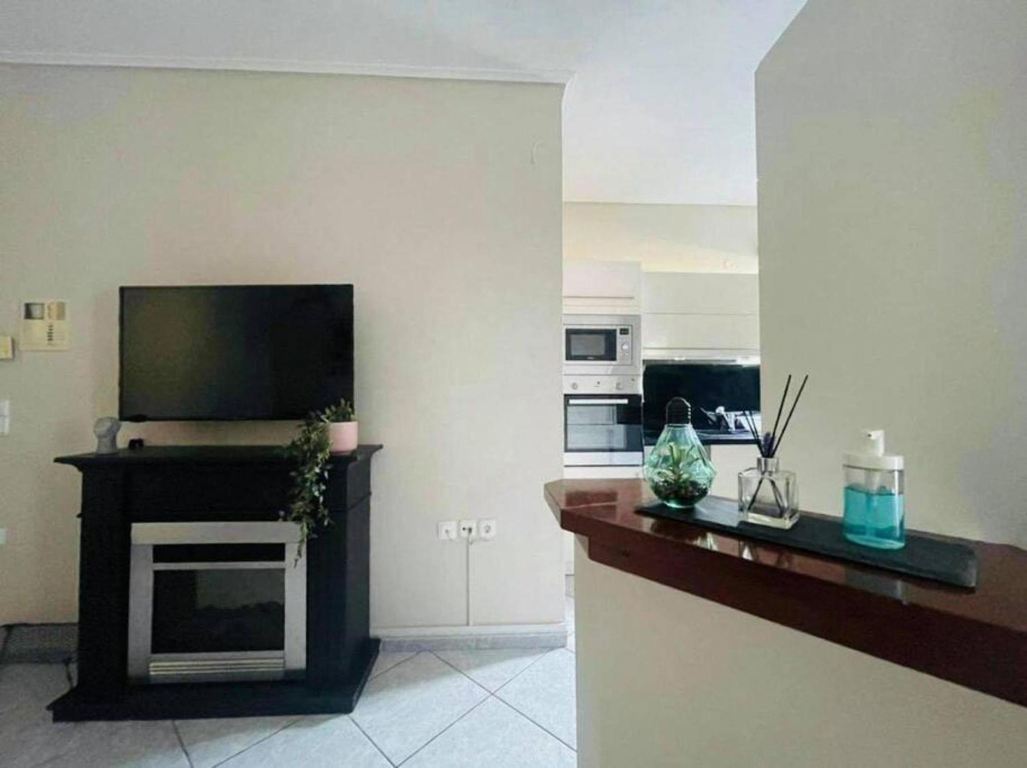 Relaxing 2 Bdr Apartment Giannina Esterno foto