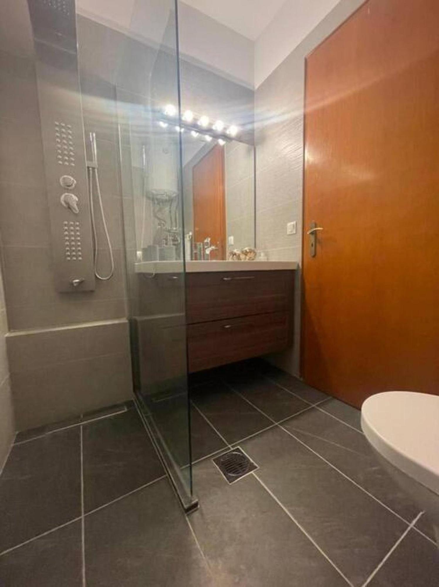 Relaxing 2 Bdr Apartment Giannina Esterno foto