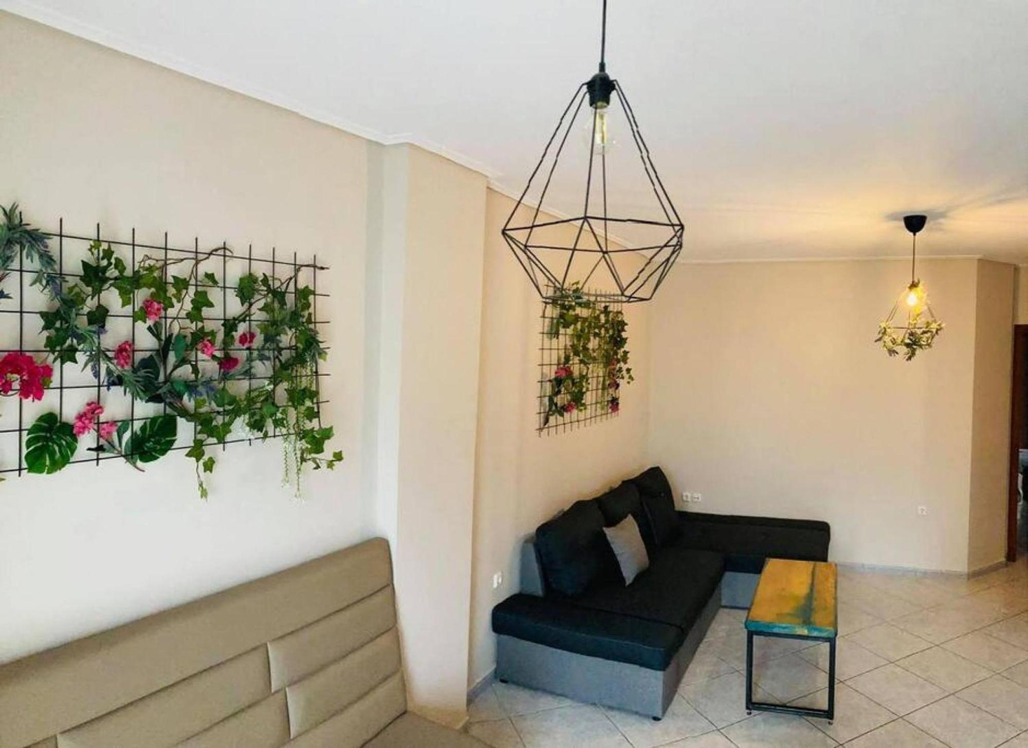 Relaxing 2 Bdr Apartment Giannina Esterno foto