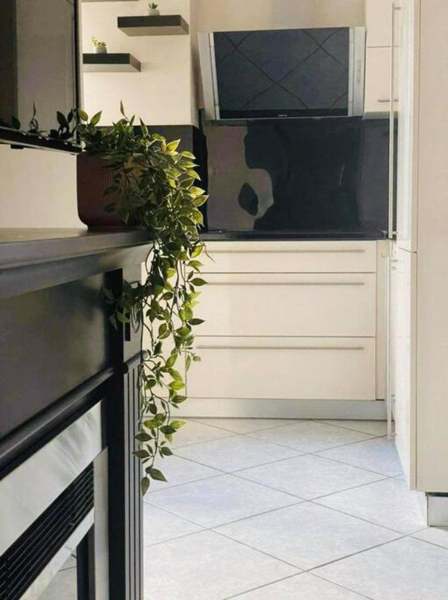 Relaxing 2 Bdr Apartment Giannina Esterno foto