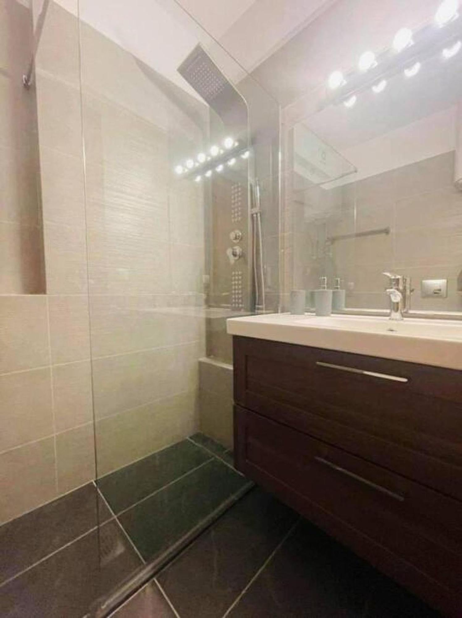 Relaxing 2 Bdr Apartment Giannina Esterno foto