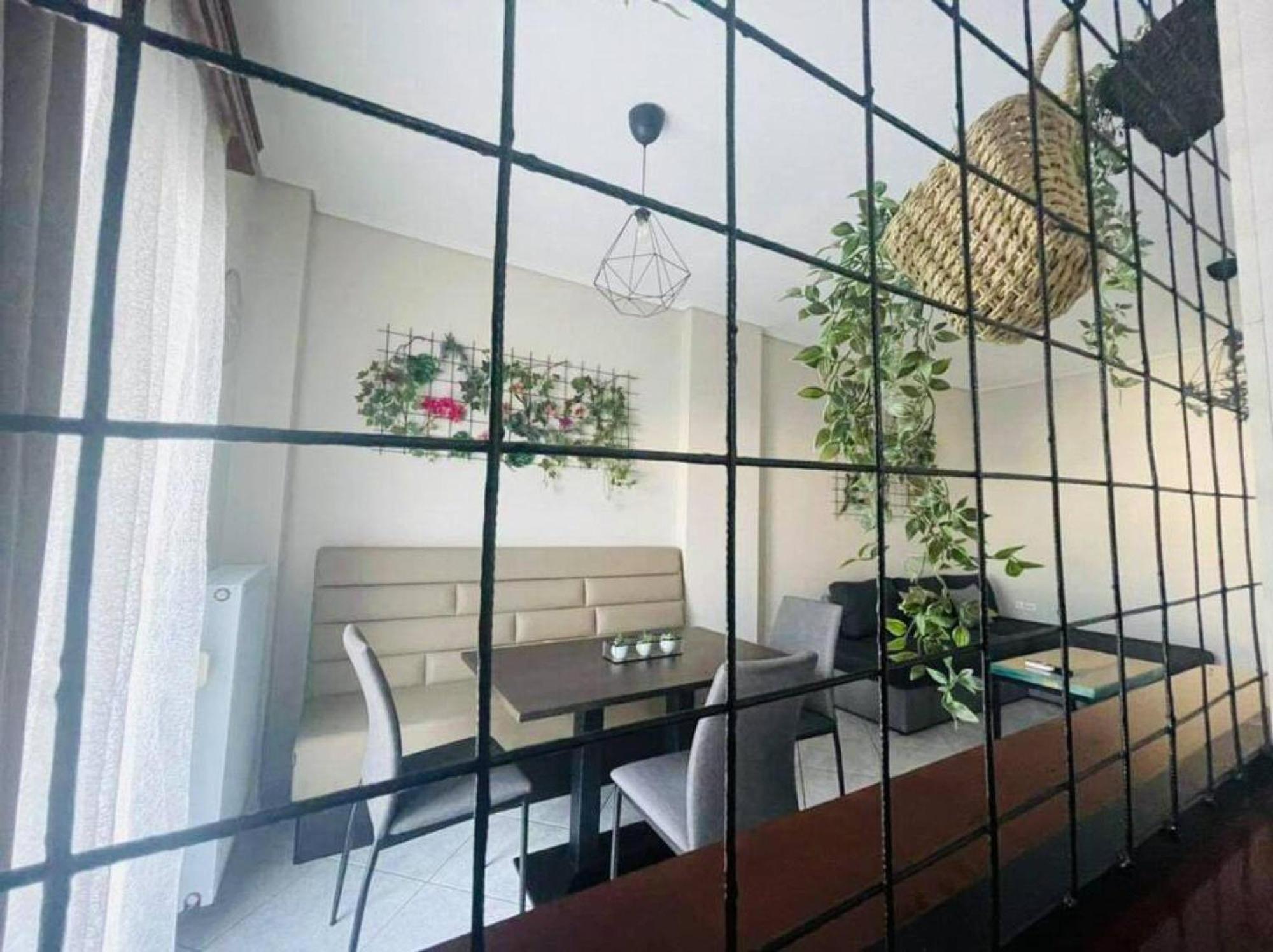 Relaxing 2 Bdr Apartment Giannina Esterno foto
